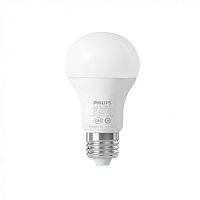 Умная лампочка Xiaomi Philips Smart Led Bulb E27 