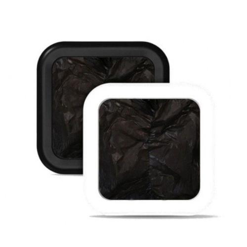 Комплект сменных картриджей с пакетами для умной корзина для мусора Xiaomi Townew T1 (150 пакетов)