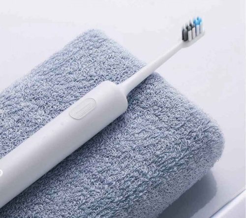 Электрическая зубная щетка Xiaomi Dr. Bei Sonic Electric Toothbrush (BET-C01) фото 4