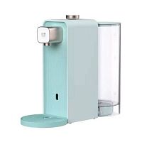 Термопот диспенсер Scishare Antibacterial Instant Hot Water Dispenser Mini 1.5L (S2306)