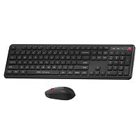 Клавиатура и мышь MIIIW Wireless Keyboard and Mouse Combo Gen 3 MW24PB03