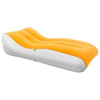 Автоматический надувной диван-кровать Chao Automatic Inflatable Sofa-Bed 