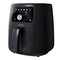 Аэрогриль Lydsto Smart Air Fryer 5L (XD-ZNKQZG03) EU