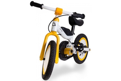 Детский велосипед QiCycle Сhildren Bike KD-12 (2 - 4 года) фото 5