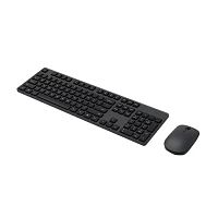 Клавиатура и мышь Xiaomi Wireless Keyboard and Mouse Combo (WXJS01YM) 
