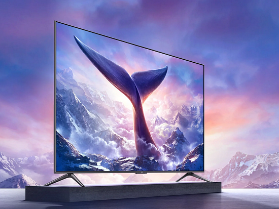 Redmi Smart TV Max поступил в продажу в Китае по 3140$