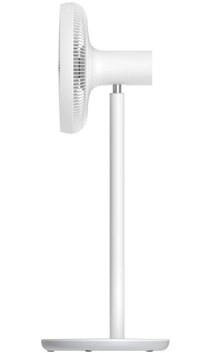 Напольный вентилятор Xiaomi SmartMi DC Natural Wind Fan 2S (ZLBPLDS03ZM) фото 2