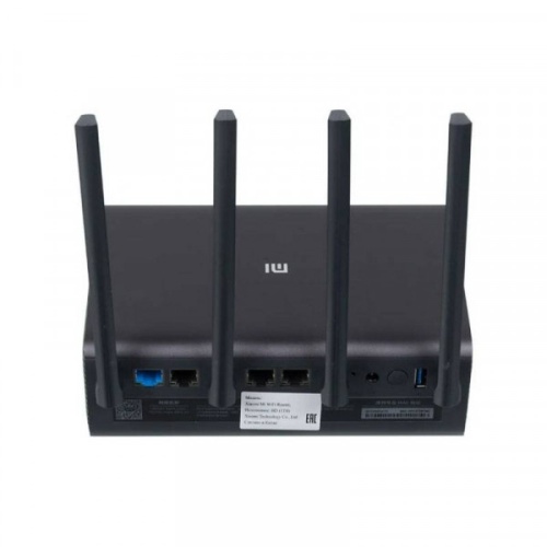 Wi-Fi роутер Mi Router HD 1TB фото 3