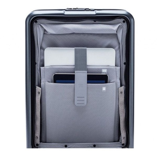 Чемодан Xiaomi 90 Points Business Travel Suitcase 20'' фото 3