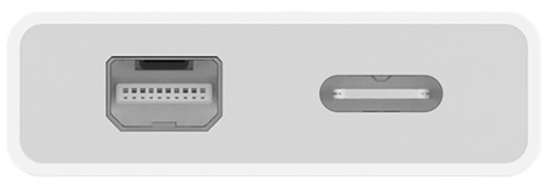 Адаптер Xiaomi USB-C To Mini Display Port Converter (ZJQ02TM) фото 3