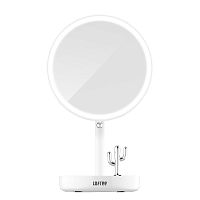 Зеркало для макияжа Xiaomi Lofree Light Morning LED Beauty Mirror (ME502) 