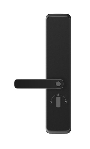 Умный дверной замок Xiaomi Chuangmi Small Door Lock C1 фото 4