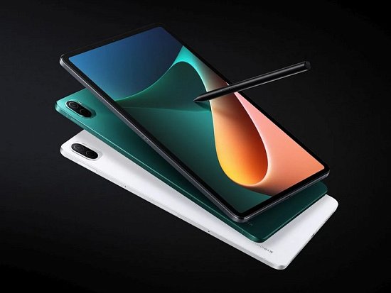 Планшеты Xiaomi Pad 6 уже проходят испытания