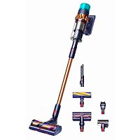 Беспроводной пылесос Dyson GEN5 Detect Absolute SV23