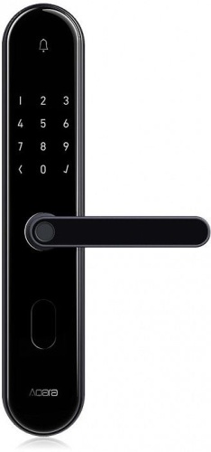 Умный дверной замок Xiaomi Aqara S2 Smart C Grade Fingerprint
