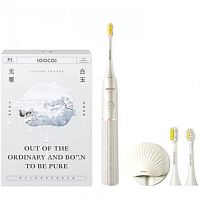 Электрическая зубная щетка Xiaomi Soocas D2 Electric Toothbrush
