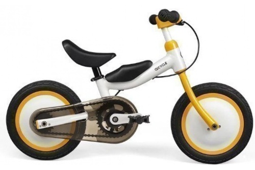 Детский велосипед QiCycle Сhildren Bike KD-12 (2 - 4 года)