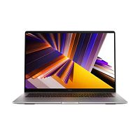 Ноутбук RedmiBook 16" 2024 (Core i5-13420H, 16GB, 1TB, Iris Xe Graphics) JYU4615CN Серебро 