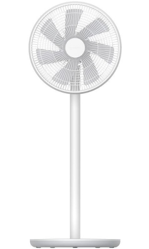 Напольный вентилятор Xiaomi SmartMi DC Natural Wind Fan 2 (ZLBPLDS04ZM)