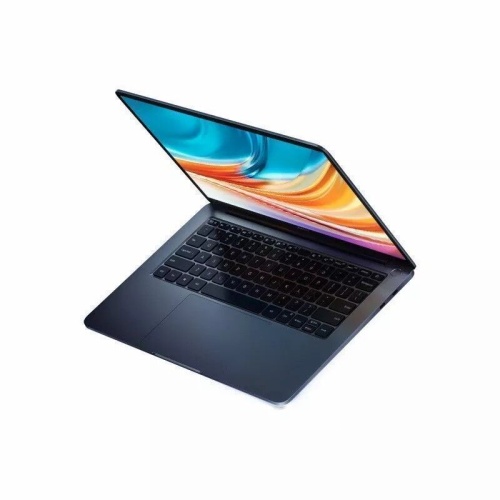 Ноутбук Xiaomi Mi Notebook Pro X 14" (Core i7-11370H, 16Gb, 512Gb, RTX 3050) Серебро JYU4365CN фото 2