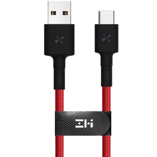 Кабель USB/Type-C Xiaomi ZMI 30см (AL411)