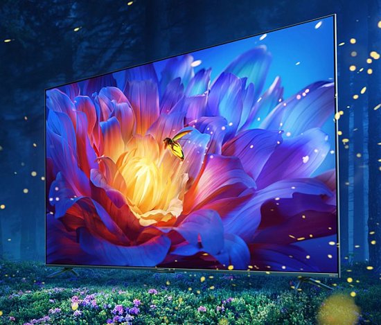 Большой телевизор Xiaomi TV ES Pro 86