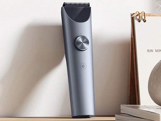 Машинка для стрижки Xiaomi Mijia Hair Clipper 2