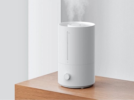 Humidifier 2 Lite приехал в Россию