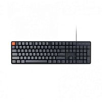 Механическая проводная клавиатура Xiaomi Wired Mechanical Keyboard (JXJP01MW) 