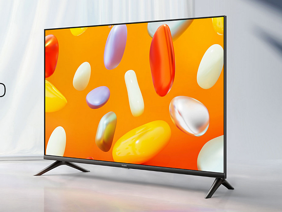 redmi smart tv 43