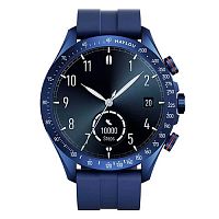 Умные часы Haylou Smart Watch Solar Pro (LS18)