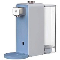 Термопот диспенсер Scishare Antibacterial Instant Hot Water Dispenser Mini 1.5L (S2306)