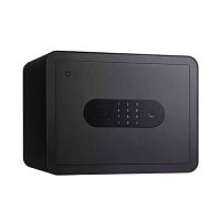 Биометрический электронный сейф Xiaomi Mijia Smart Safe Deposit Box (с защитой от сверления) 