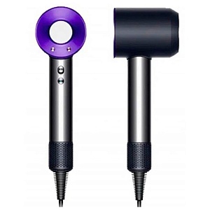 Фен для волос SenCiciMen Hair Dryer HD15 Фиолетовый
