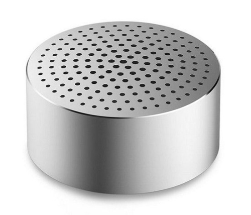 Портативная колонка Mi Bluetooth Speaker Mini