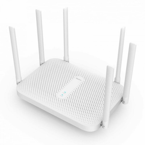 Wi-Fi роутер Redmi Router AC2100 фото 4