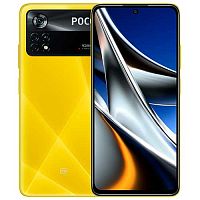 Смартфон Poco X4 Pro 5G