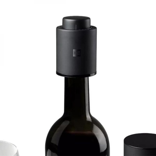 Набор для вина Huohou 4 в 1 Electric Bottle Openner Deluxe Set (HU0090) фото 4