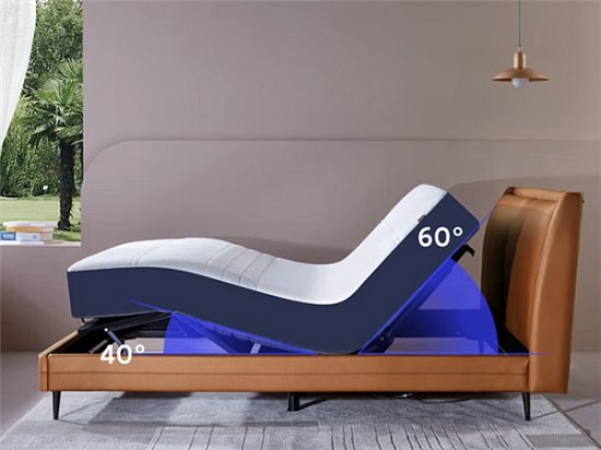 Умная удобная кровать 8H Smart Electric Bed Pro Max