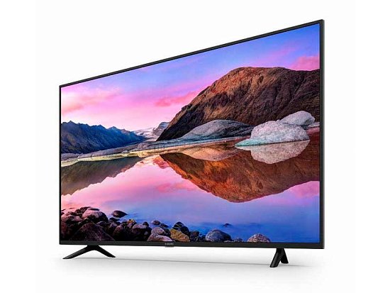 Xiaomi представили новый 65-дюймовый телевизор